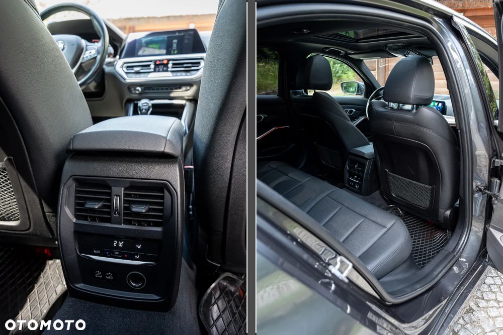 BMW Seria 3 330i xDrive Sport Line - 40