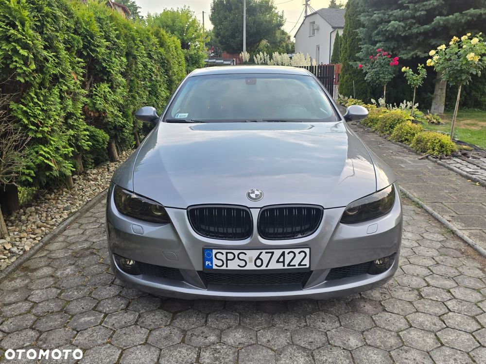 BMW Seria 3 - 1