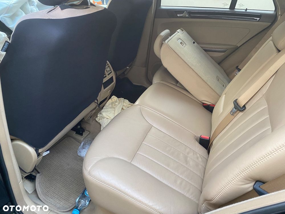 Mercedes-Benz ML 320 CDI 4-Matic - 8