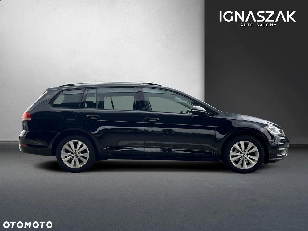 Volkswagen Golf 2.0 TDI BMT Highline DSG - 7