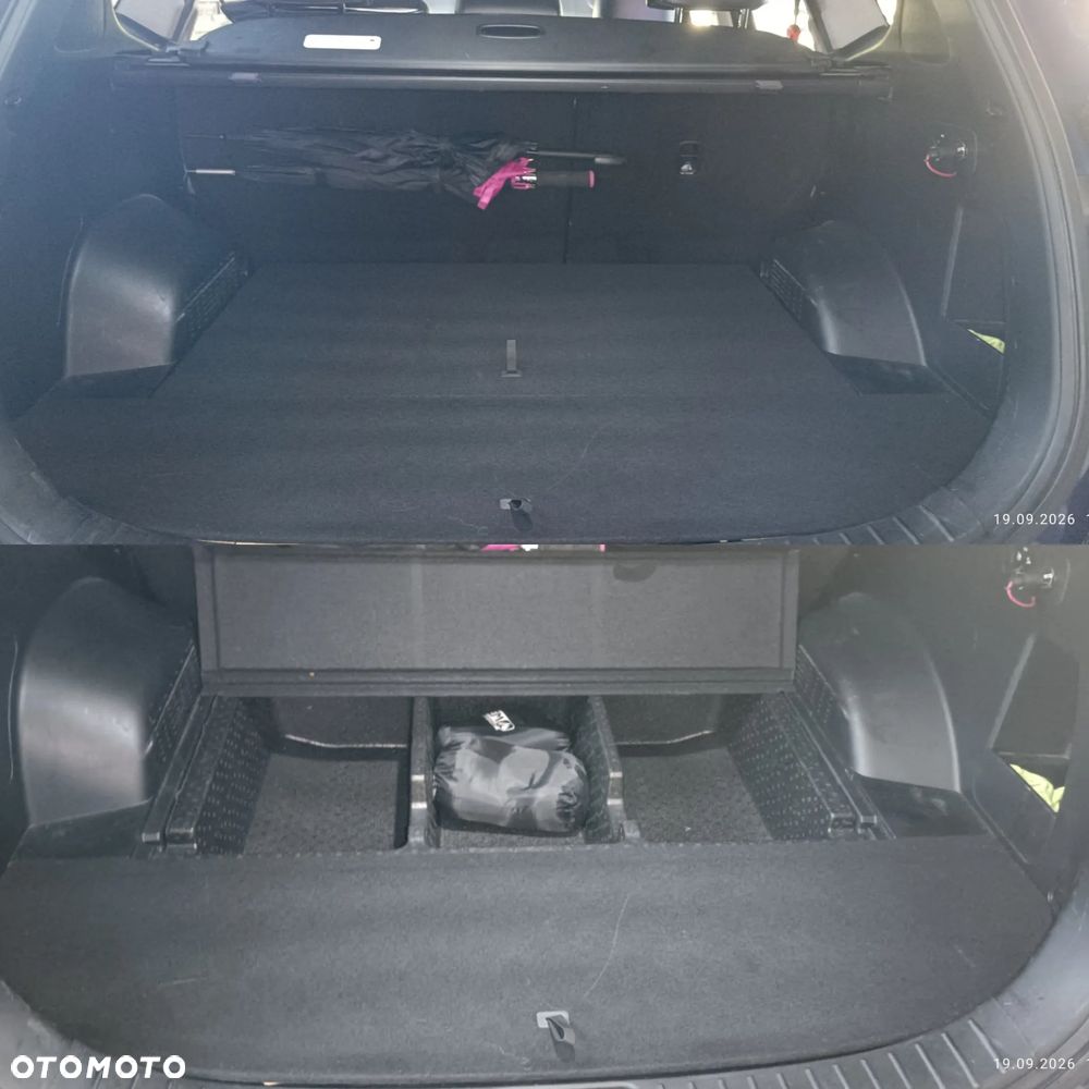 Hyundai Santa Fe - 22