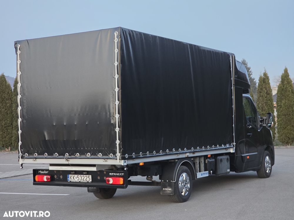Renault Master - 3