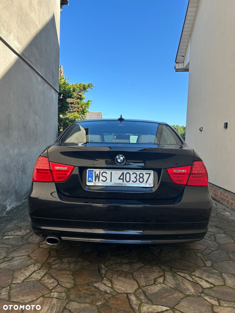 BMW Seria 3 316d - 8