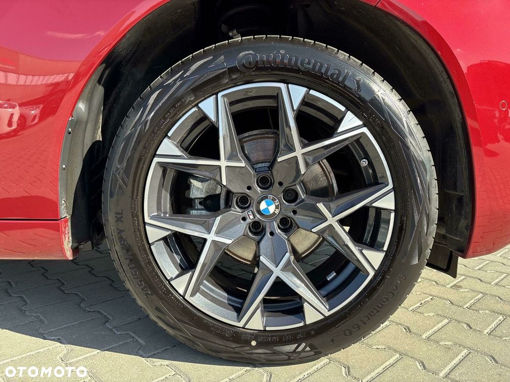 BMW X3 xDrive20 mHEV - 11