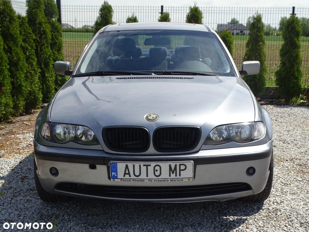 BMW Seria 3 - 17