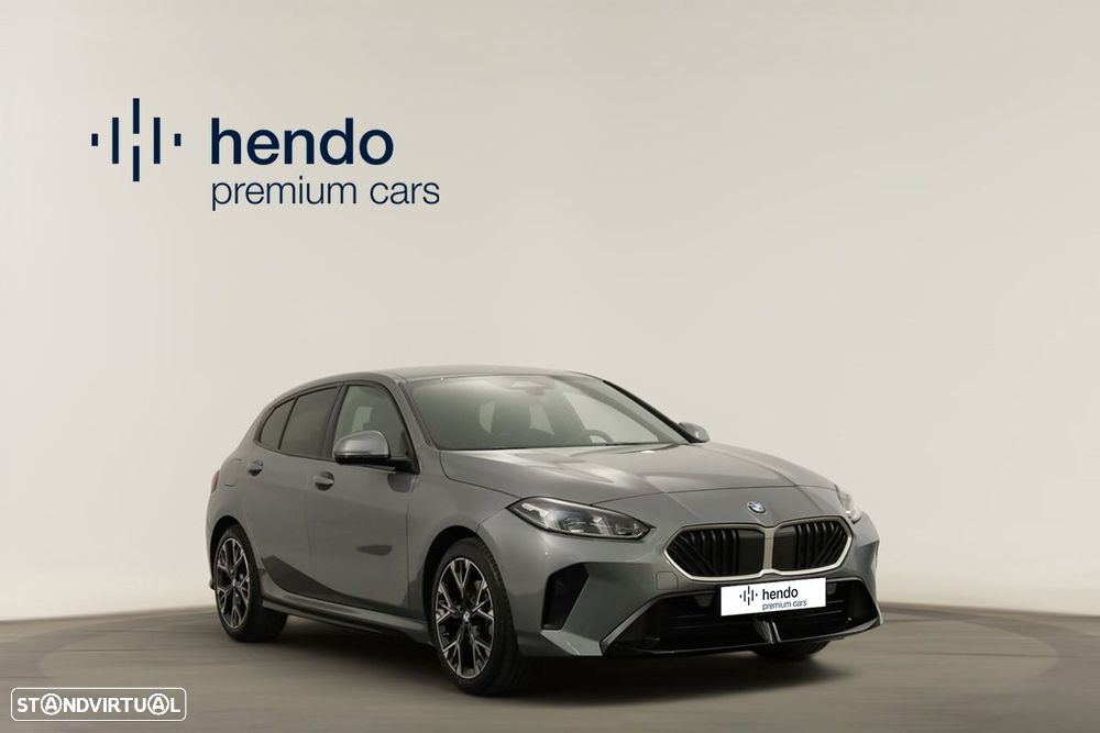 BMW 116 Pack Desportivo M Pro - 2