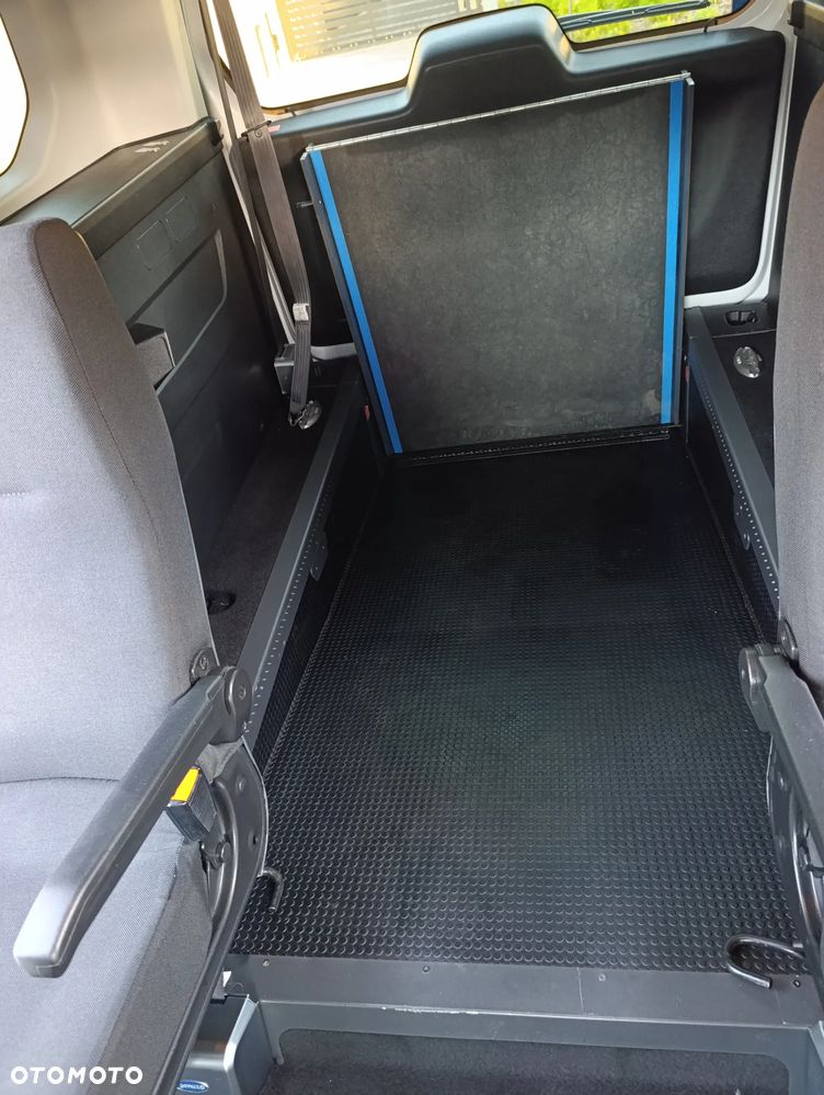 Opel Combo - 24