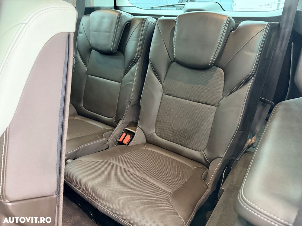 Renault Espace Energy dCi 160 EDC Initiale Paris - 15