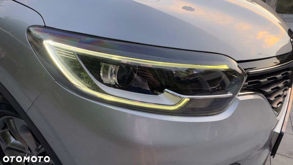Renault Kadjar 1.3 TCe FAP Bose - 12