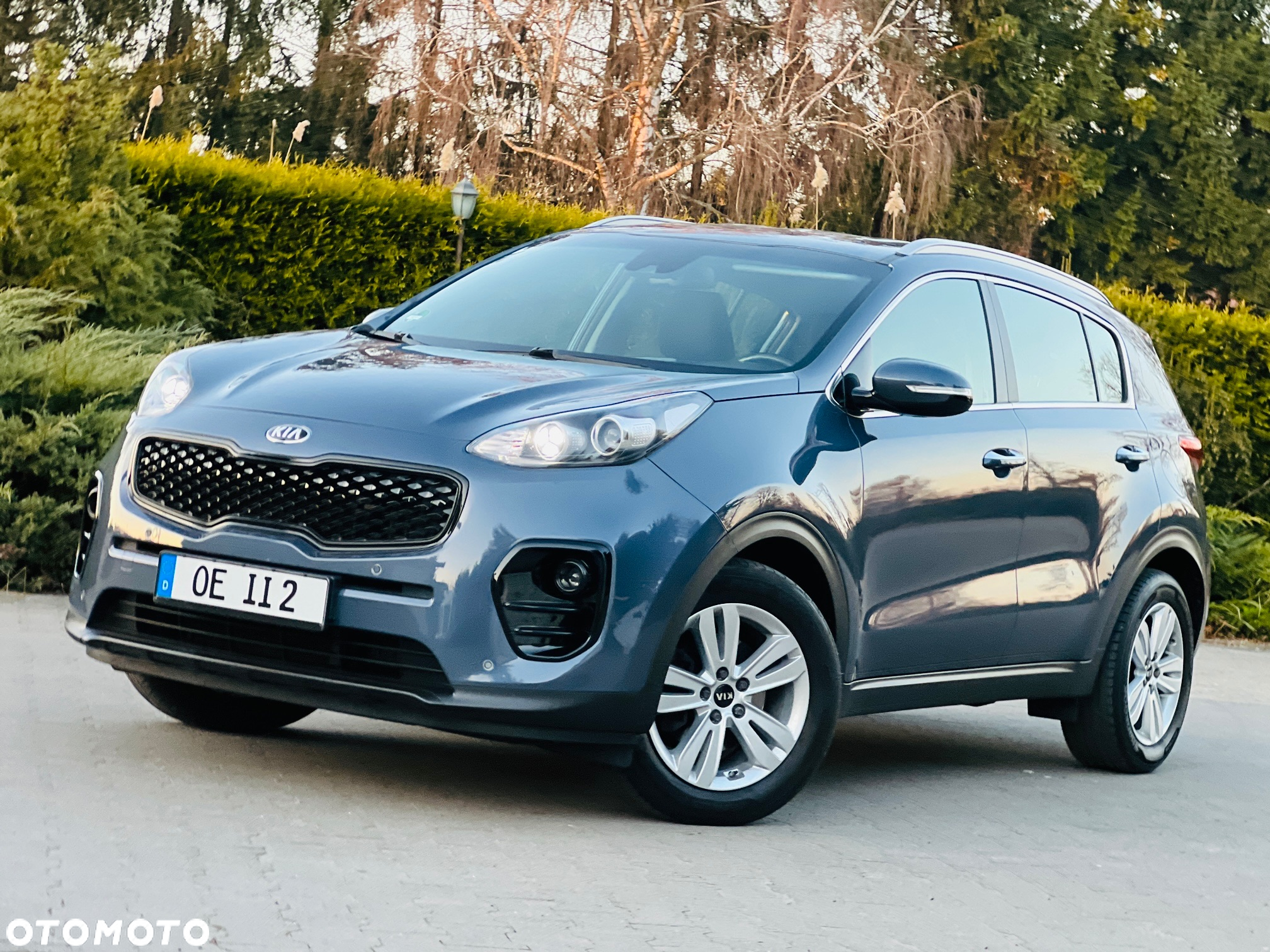 Kia Sportage - 29