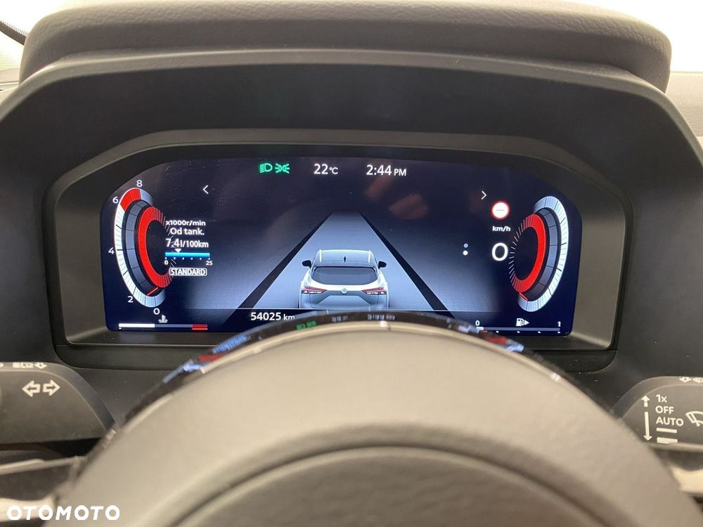 Nissan Qashqai - 16