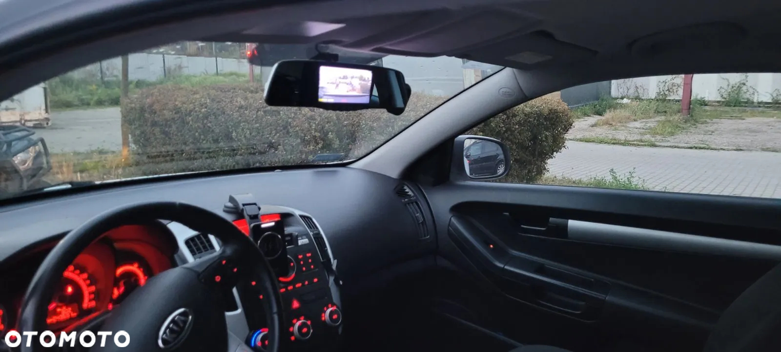 Kia ProCeed Pro_cee'd 1.6 Crdi Comfort - 5