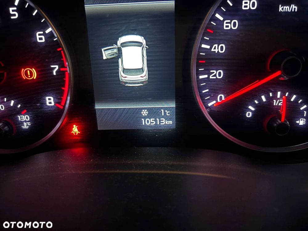 Kia Stonic 1.2 L Business Line - 10