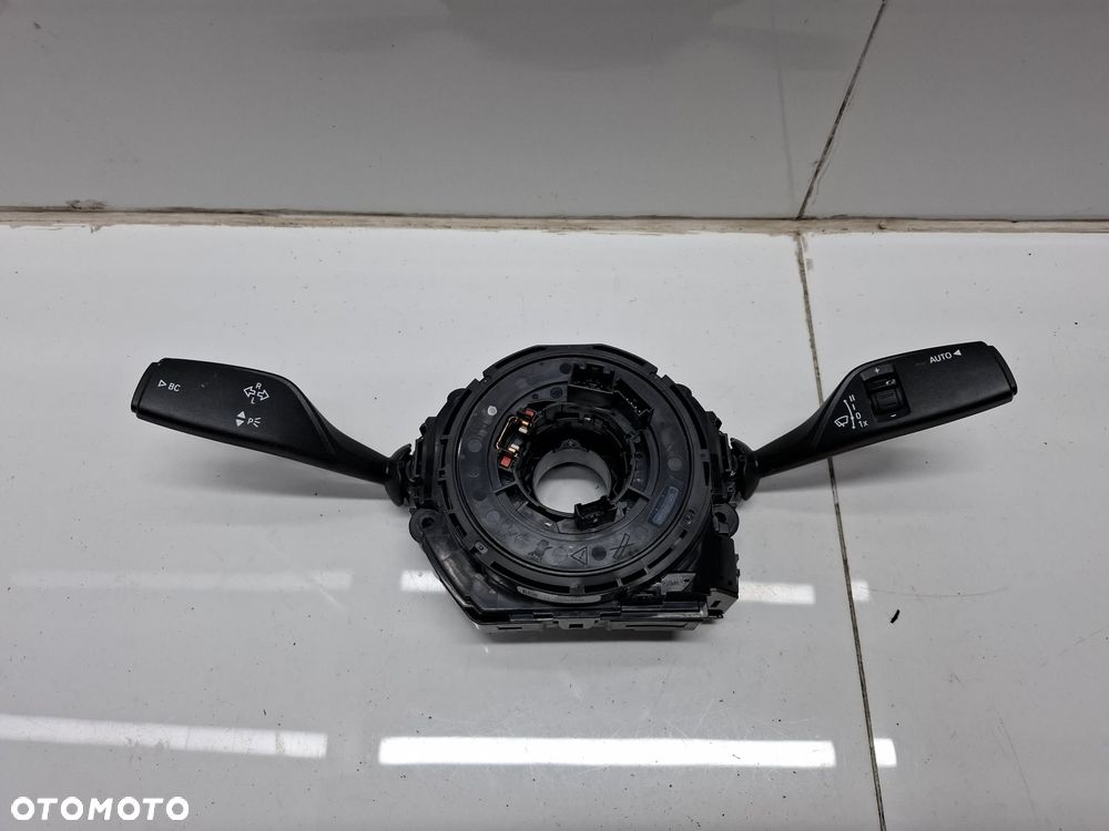 PRZEŁĄCZNIK ZESPOLONY Z KIEROWNICY MANETKA PAJĄK BMW X5 F15 X6 F16 X3 F25 X4 F26 6833422 - 2