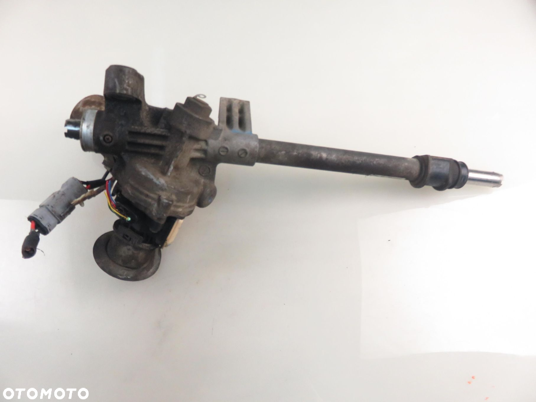 MAGLOWNICA SUZUKI SWIFT III 63J5 - 8