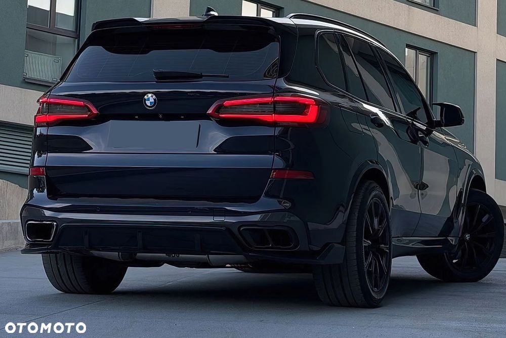 BMW X5 xDrive40i sport - 4