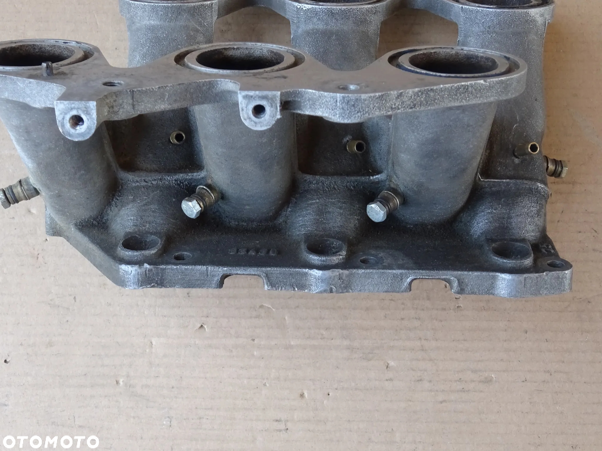 KOLEKTOR SSĄCY OPEL OMEGA C B SINTRA 3.0 V6 2,5 V6 - 7