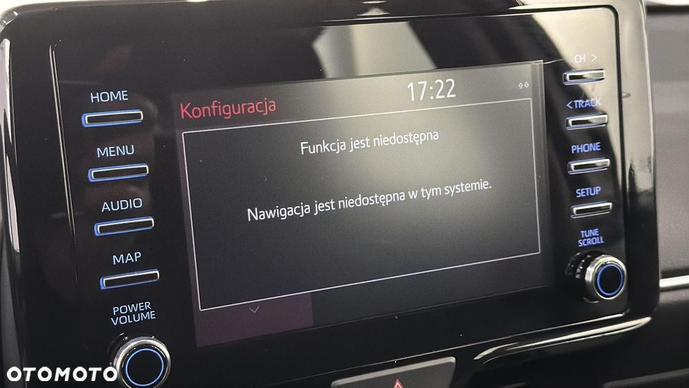 Toyota Yaris 1.5 Comfort - 25