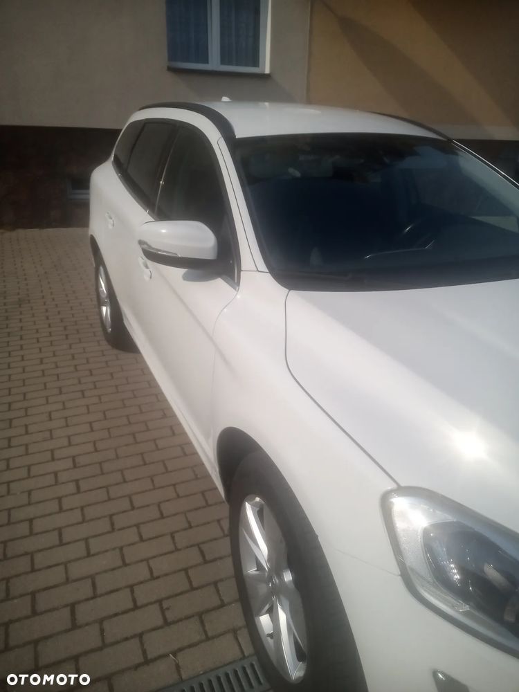 Volvo XC 60 D4 Drive-E Summum - 7
