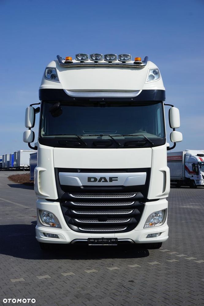 DAF XF 530 - 17