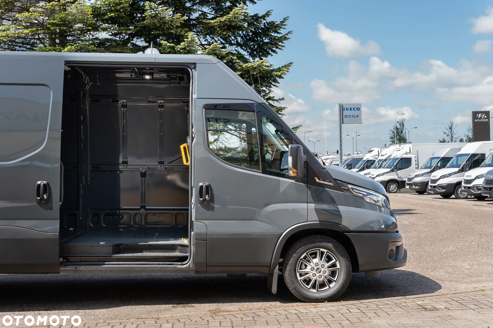 Iveco Daily 35S18HA8 V - 10
