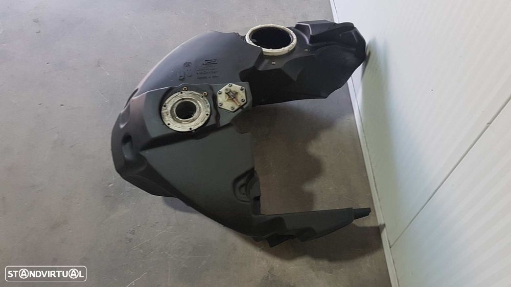 DEPÓSITO DE COMBUSTÍVEL BMW R 1200 RT/ST R 1200 RT     (0368) - 2