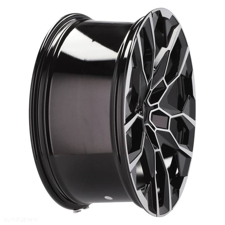 4x Felgi 21 5x112 m.in. do BMW X7 G07 X5 G05 X6 G06 - I5592 - 7