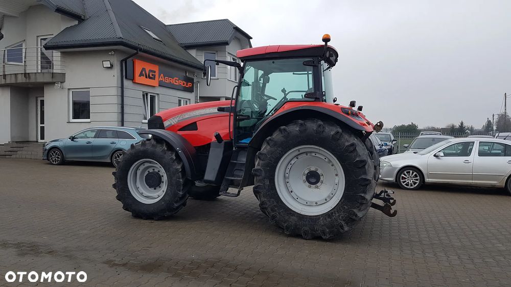 McCormick XTX 165 Extra Speed TUZ TLS 2010R - 39