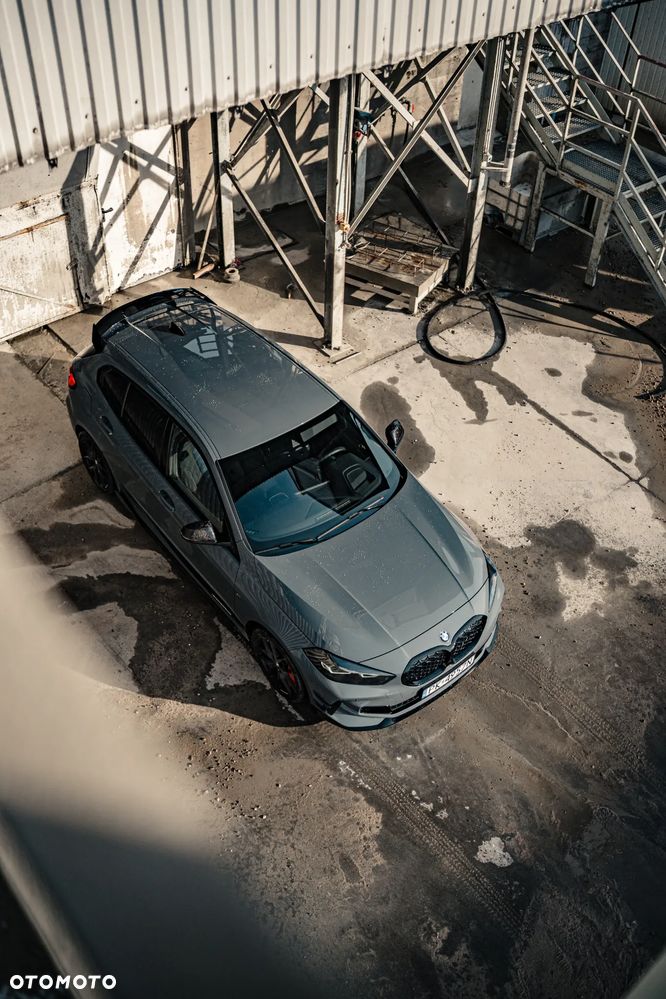 BMW Seria 1 M135i xDrive - 1
