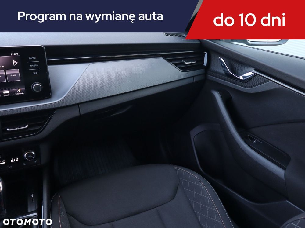 Skoda Scala - 10