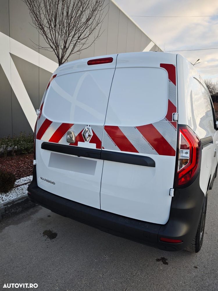 Renault Kangoo - 13