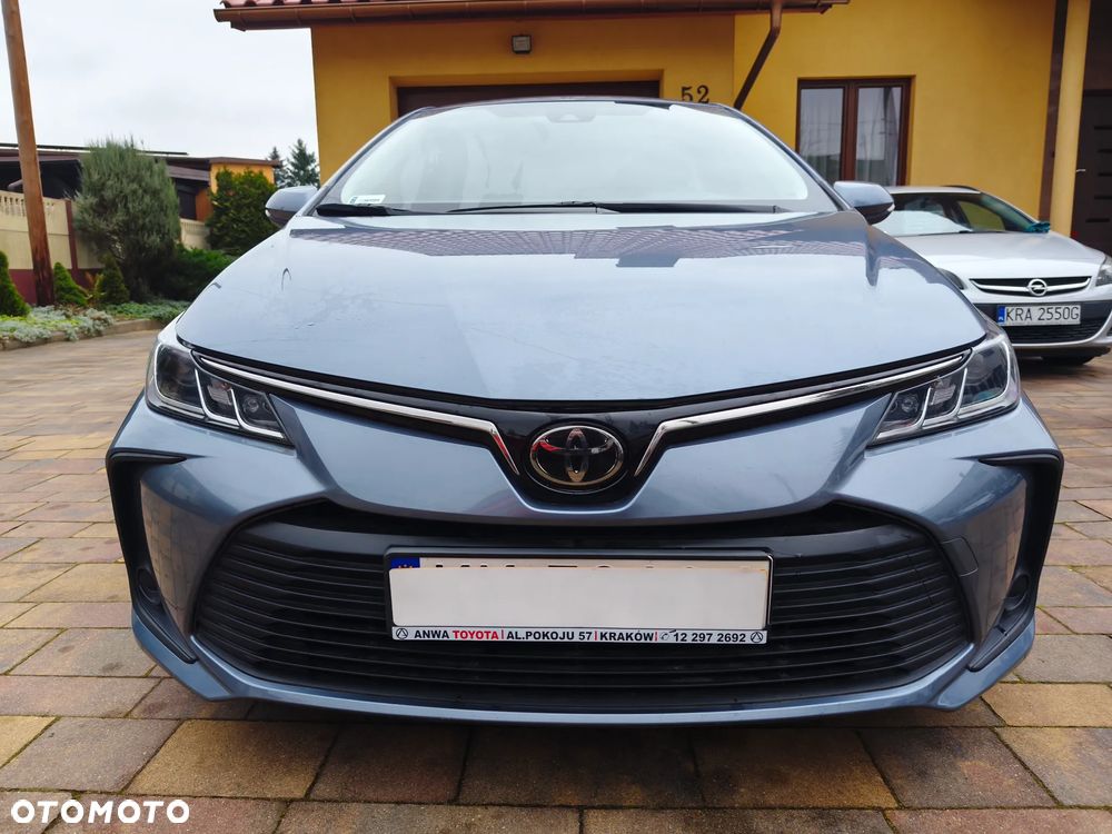 Toyota Corolla 1.5 Active - 2