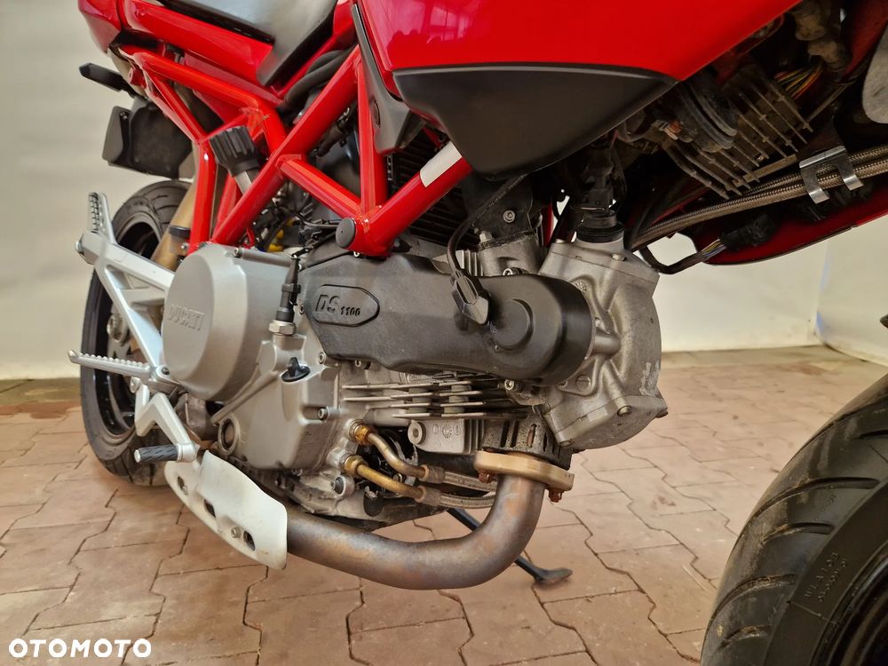 Ducati Multistrada - 16