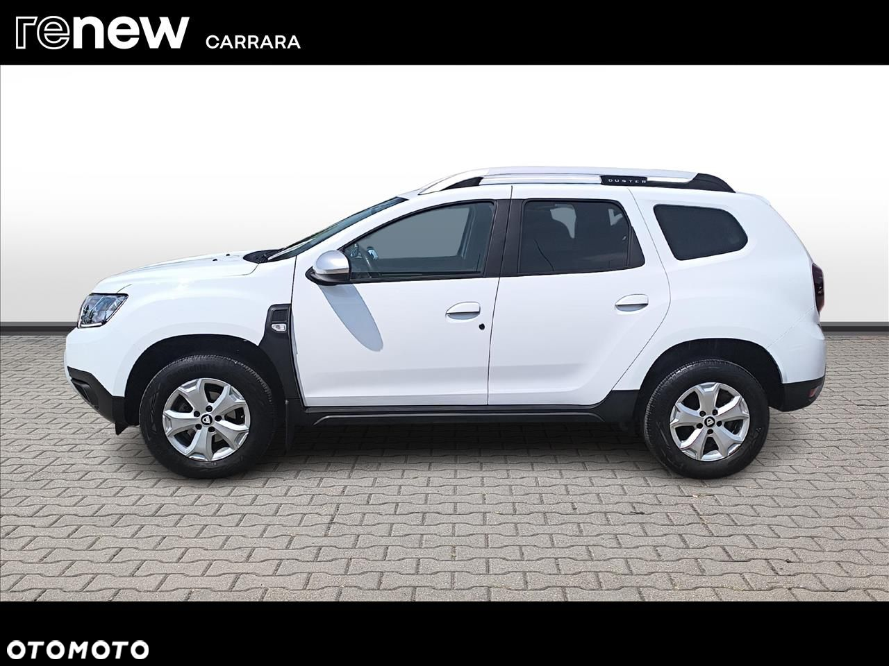 Dacia Duster 1.0 TCe Comfort - 2
