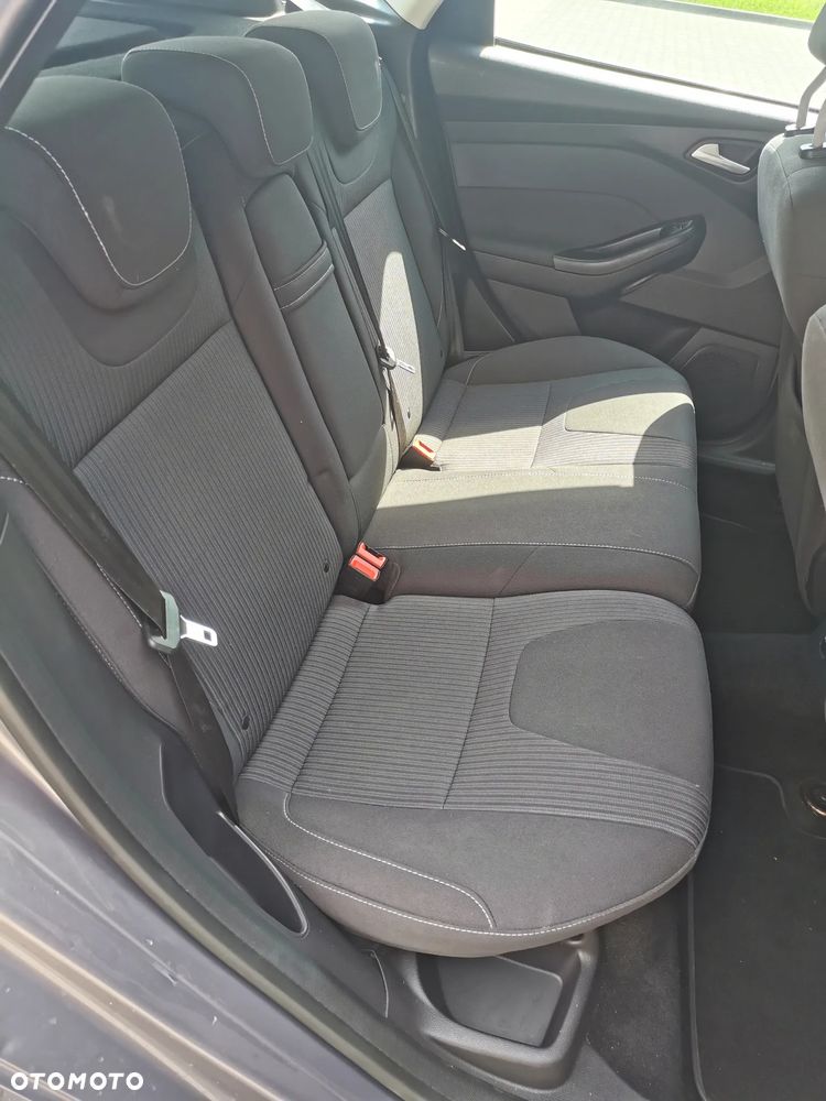 Ford Focus 1.0 EcoBoost STart-Stopp-System Titanium - 22