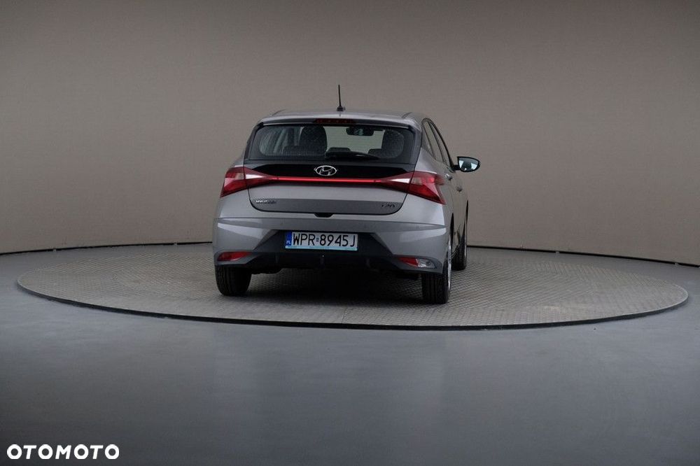 Hyundai i20 1.2 Classic Plus - 5