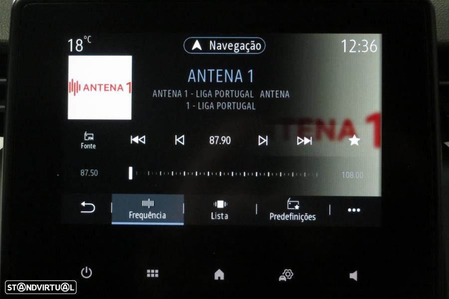 Renault Clio 1.0 TCe Intens - 24