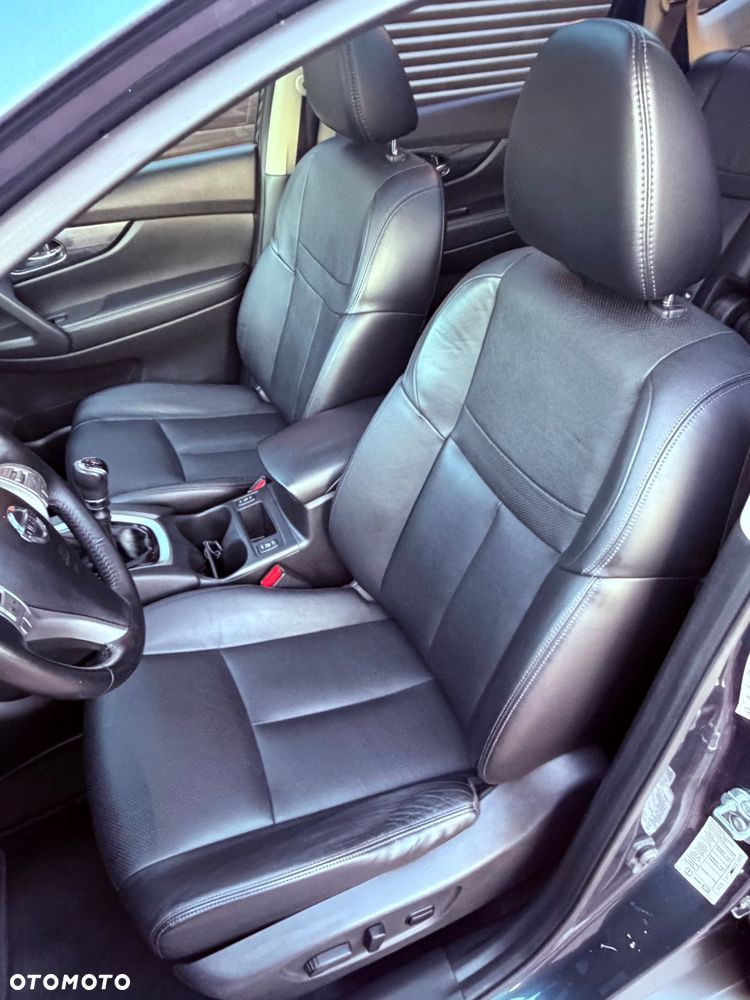 Nissan X-Trail 1.6 DCi Tekna - 27
