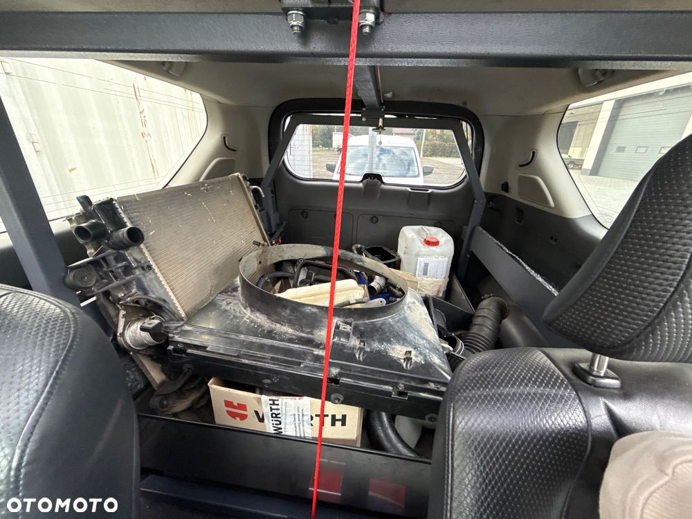 Toyota Land Cruiser 3.0 D-4D Automatik - 15