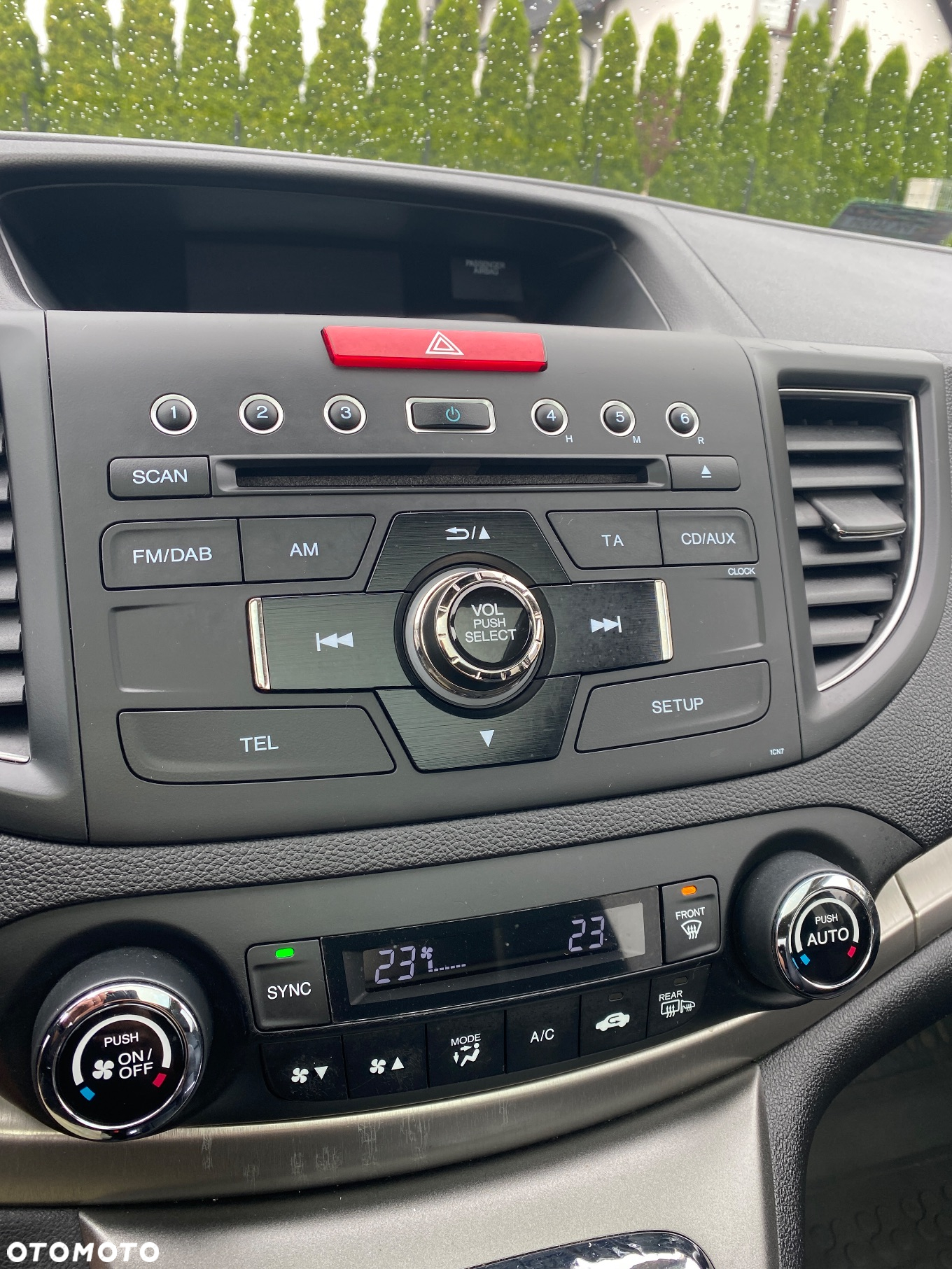 Honda CR-V 2.0 Executive Navi + ADAS - 16