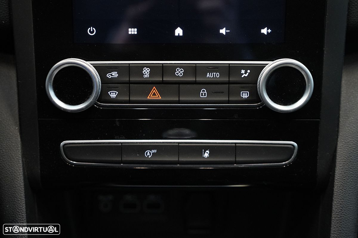 Renault Mégane Sport Tourer 1.3 TCe R.S. Line - 12