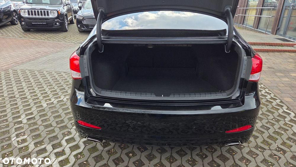 Hyundai i40 1.7 CRDi Automatik Premium - 17