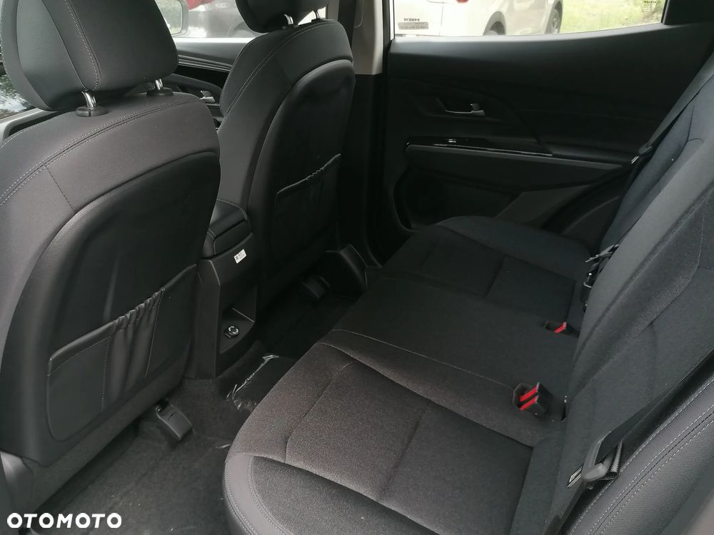 SsangYong/KGM Korando 1.5 T-GDI Joy 2WD - 15