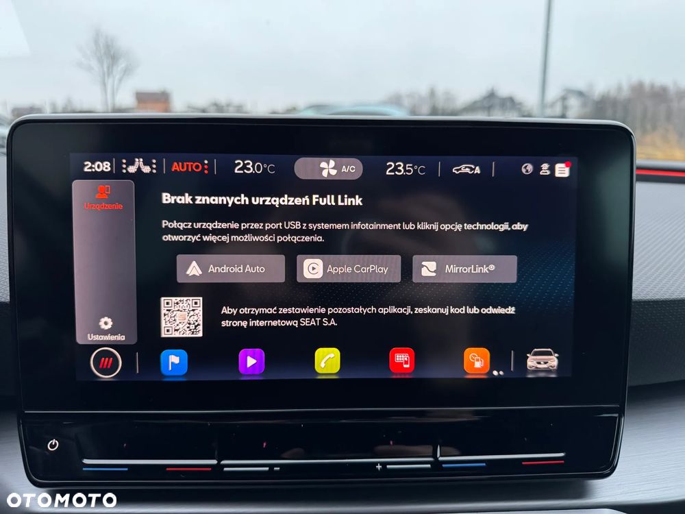 Seat Leon 1.5 TSI ACT OPF FR Plus - 23