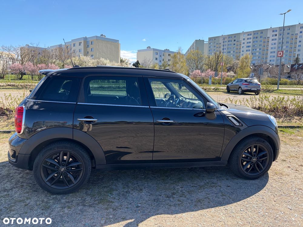 MINI Countryman - 6