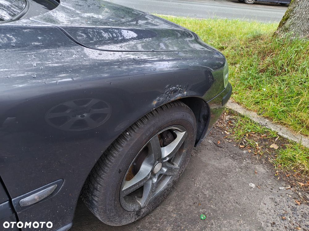 Volvo S60 2.4 Comfort - 5