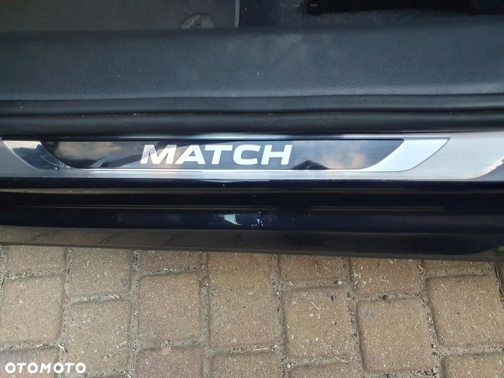 Volkswagen Sharan 2.0 TDI Blue Motion Match - 11