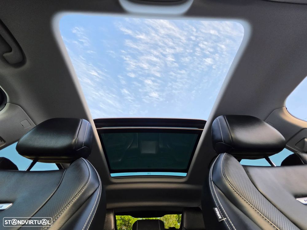 MG Marvel R 70 kWh Luxury - 17
