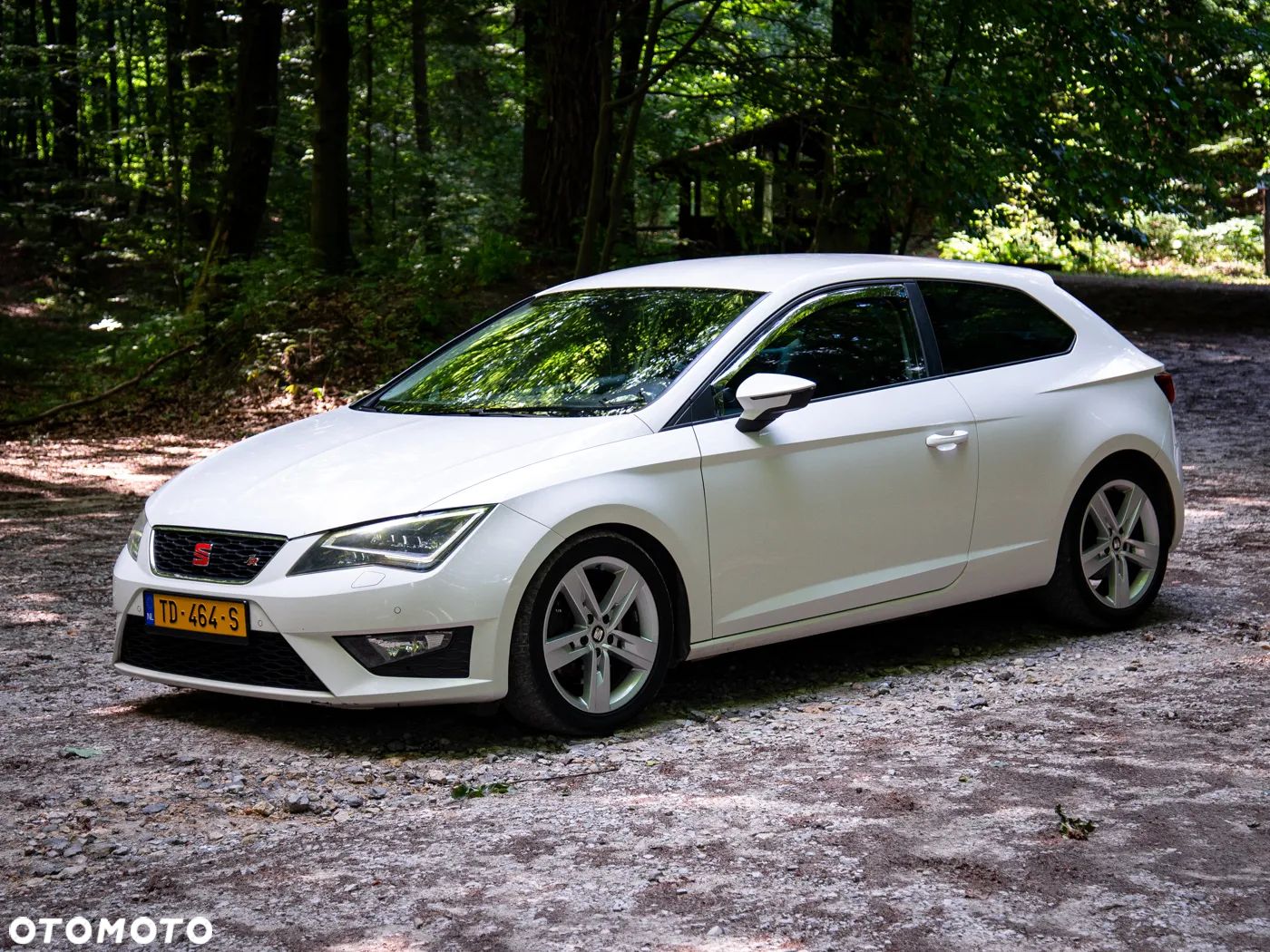 Seat Leon SC 1.8 TSI Start&Stop DSG FR - 1