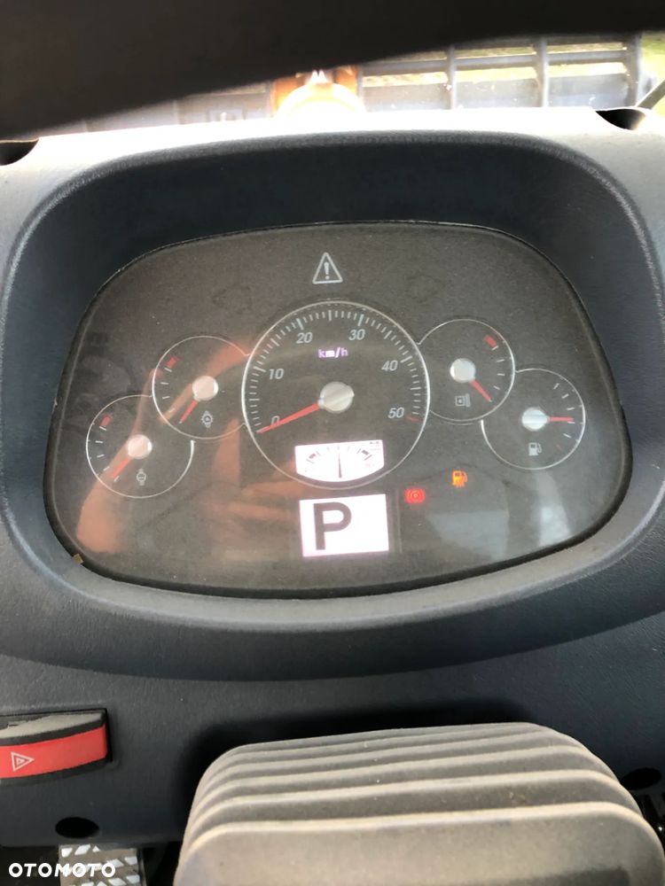 Hyundai HL 770-9 - 17